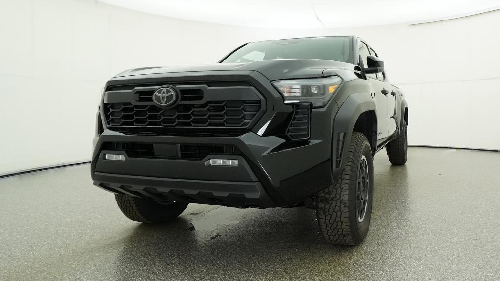 2026 Toyota Tacoma foto 30