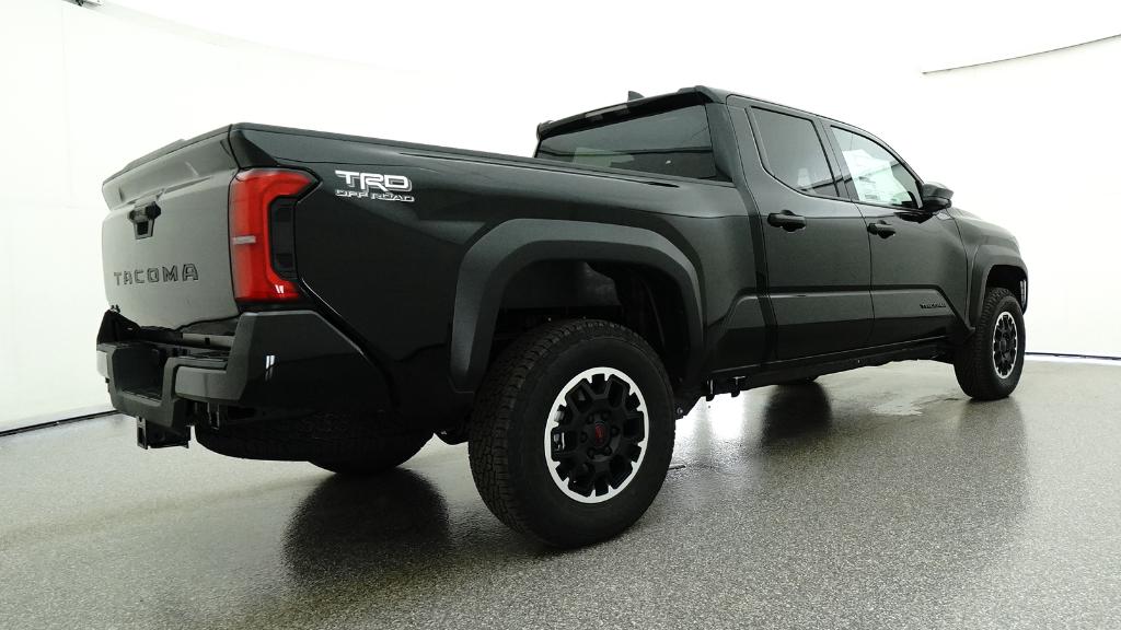 2026 Toyota Tacoma foto 10