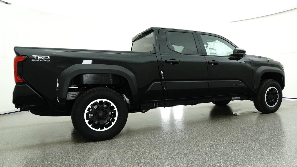 2026 Toyota Tacoma foto 17