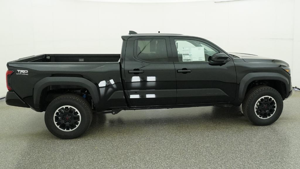 2026 Toyota Tacoma foto 24