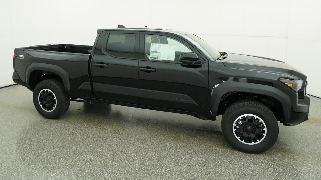 2026 Toyota Tacoma foto 28