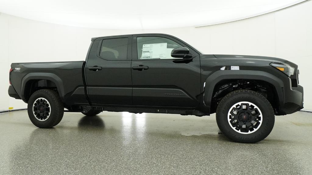 2026 Toyota Tacoma foto 21