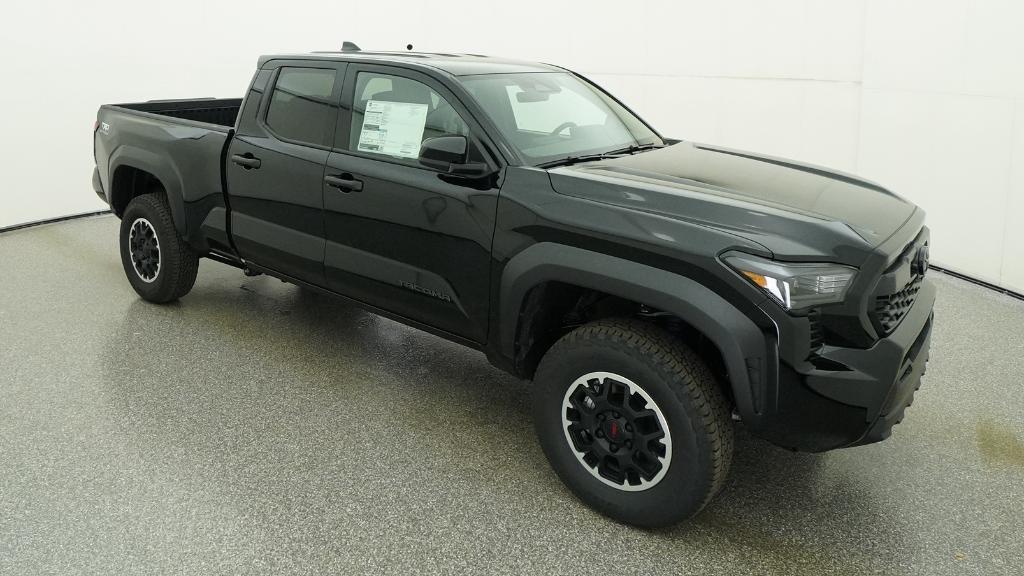 2026 Toyota Tacoma foto 6