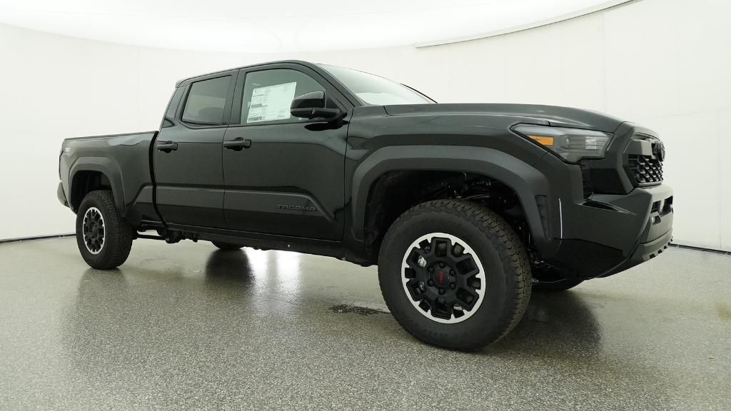 2026 Toyota Tacoma foto 7