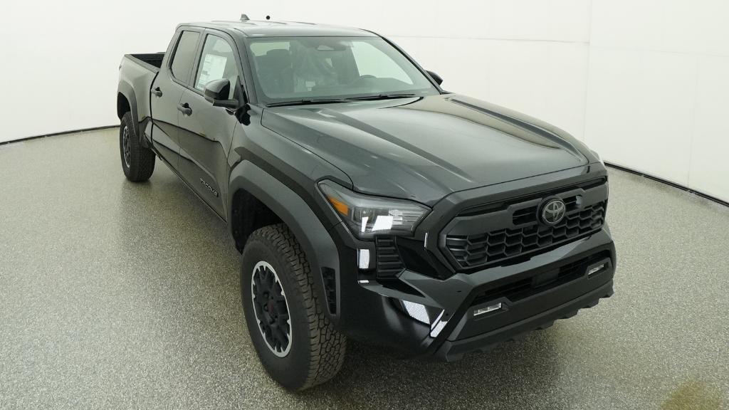 2026 Toyota Tacoma foto 9