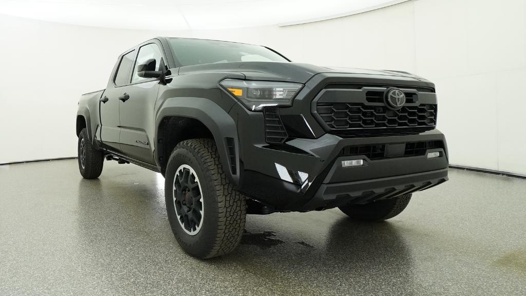 2026 Toyota Tacoma foto 23