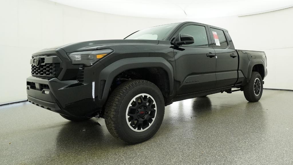 2026 Toyota Tacoma foto 4