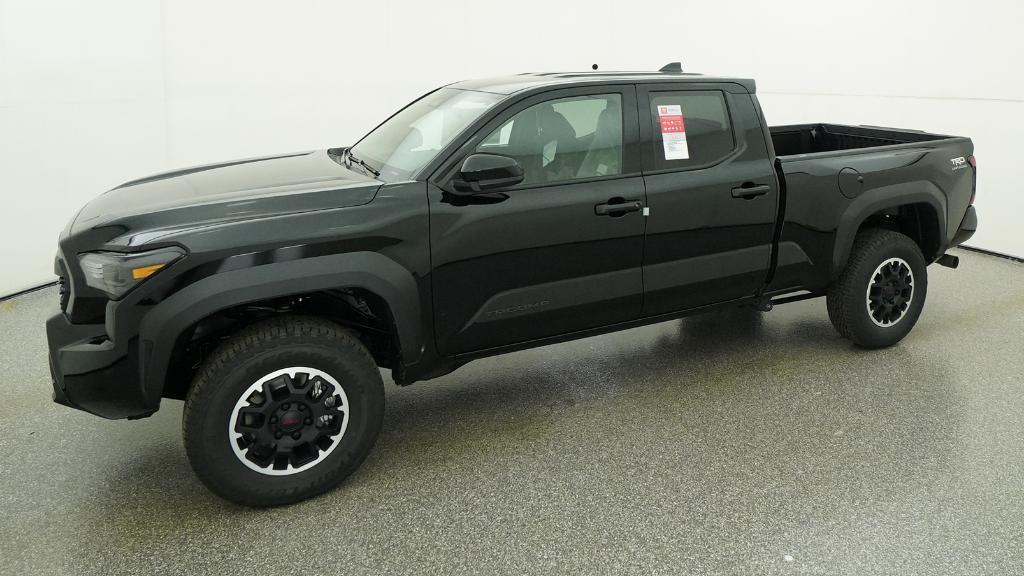2026 Toyota Tacoma foto 18