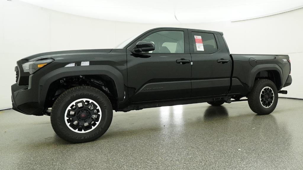 2026 Toyota Tacoma foto 3