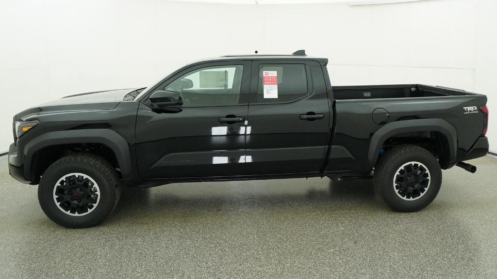2026 Toyota Tacoma foto 8