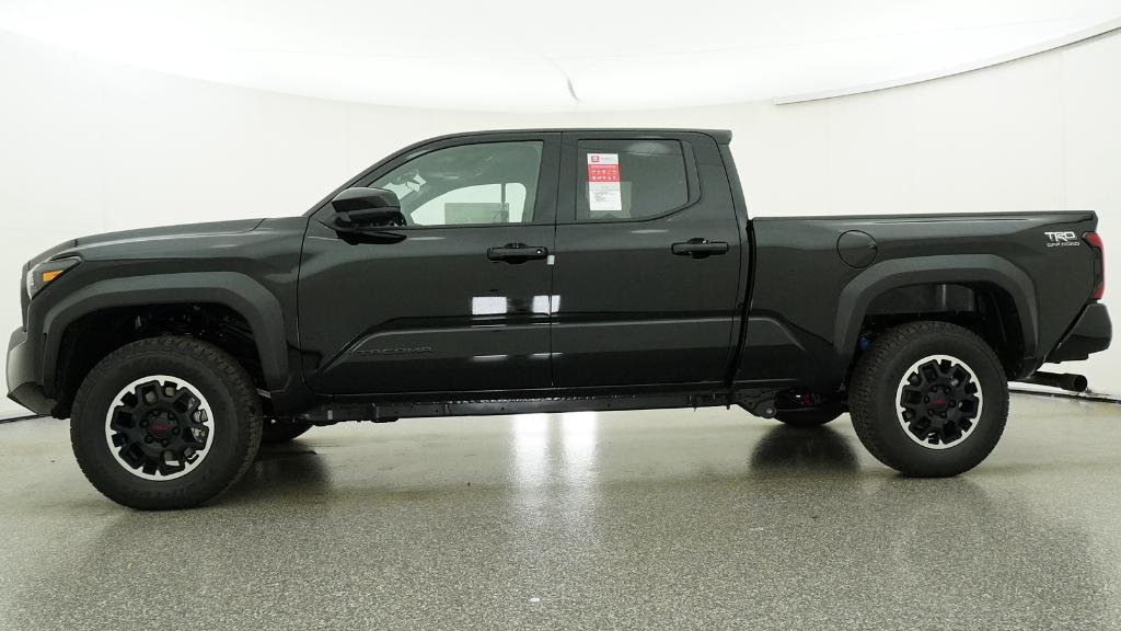 2026 Toyota Tacoma foto 16