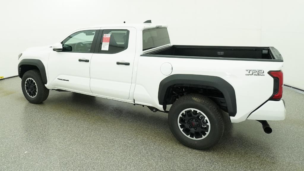 New 2026 Ice Cap Toyota  TRD Off-Road image 42