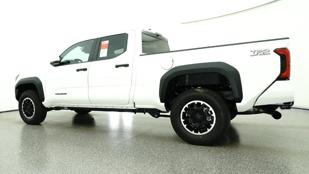 New 2026 Ice Cap Toyota  TRD Off-Road image 47