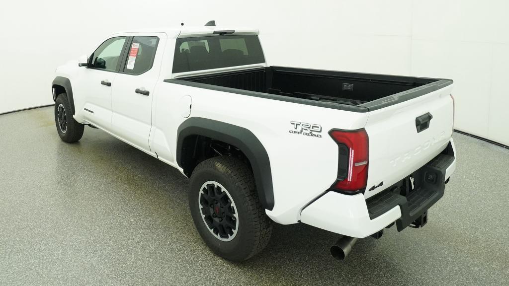 New 2026 Ice Cap Toyota  TRD Off-Road image 35