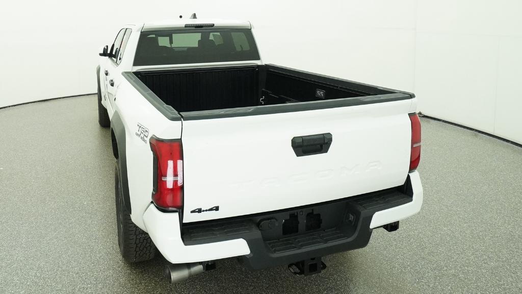 New 2026 Ice Cap Toyota  TRD Off-Road image 41