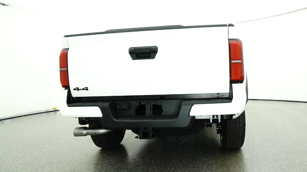 New 2026 Ice Cap Toyota  TRD Off-Road image 37