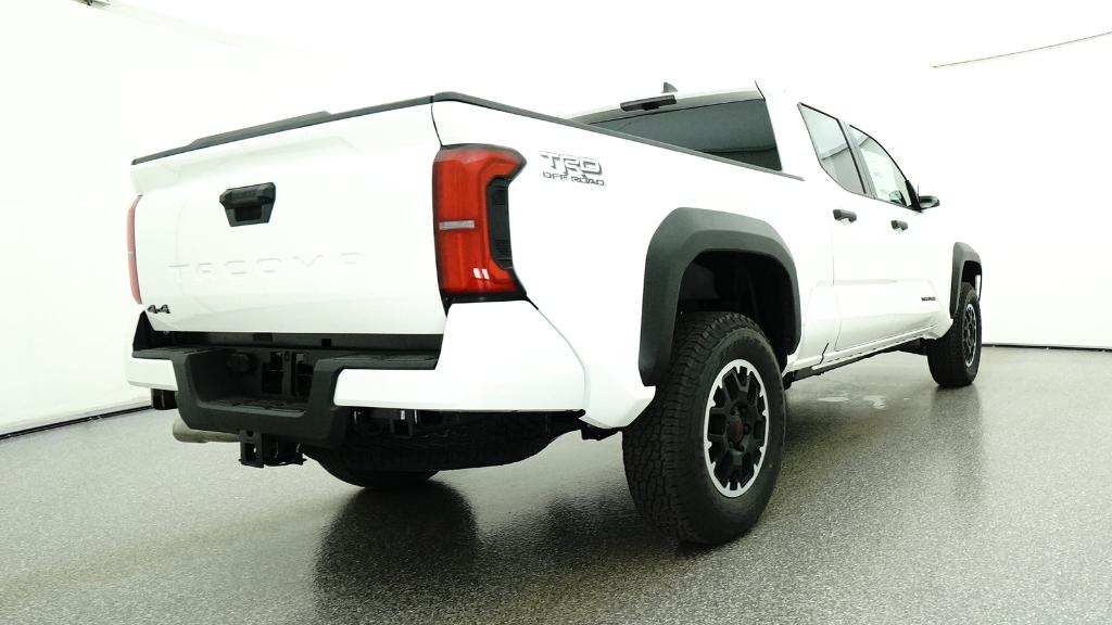 New 2026 Ice Cap Toyota  TRD Off-Road image 40