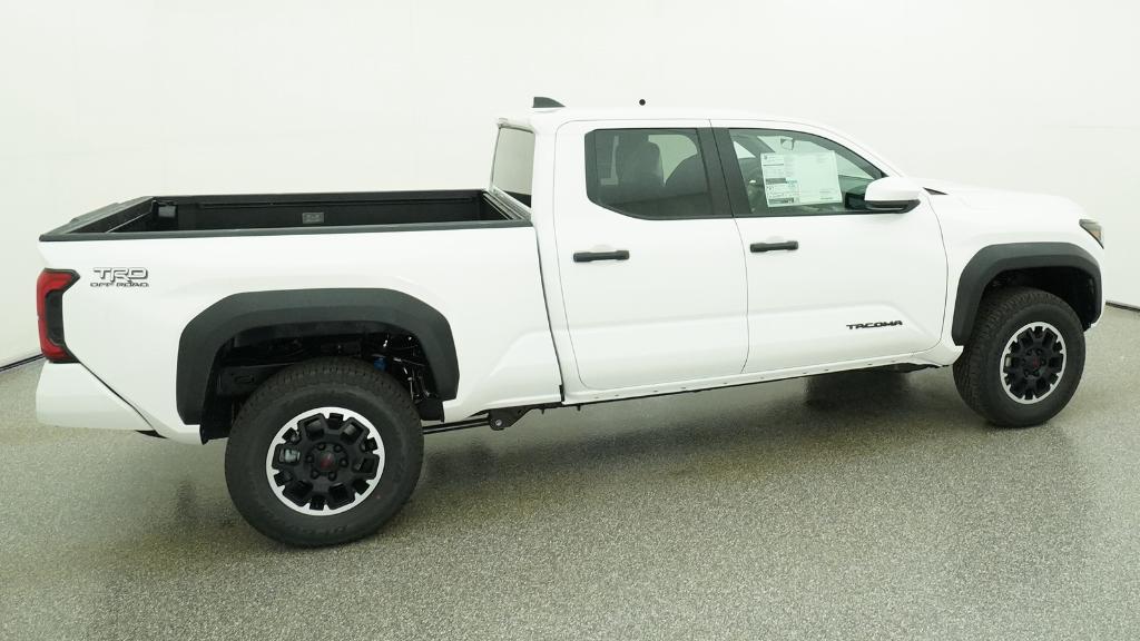 New 2026 Ice Cap Toyota  TRD Off-Road image 34