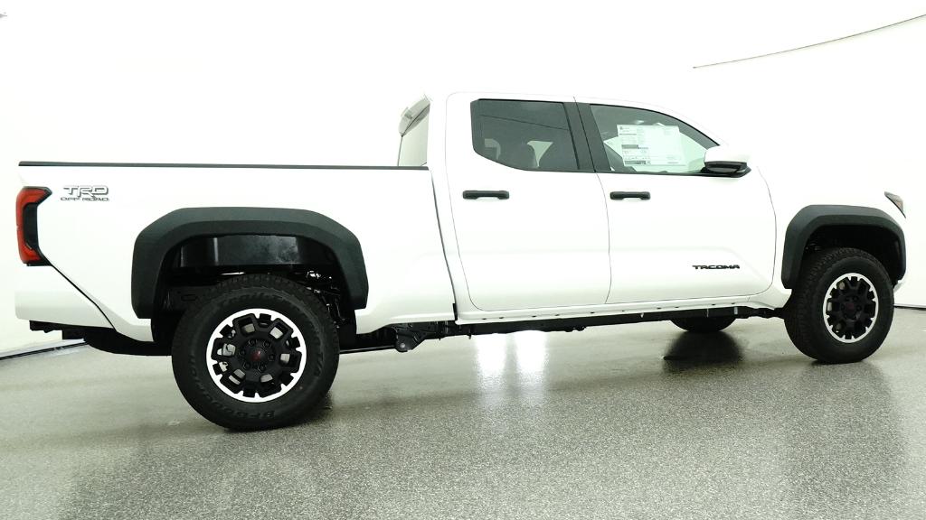 New 2026 Ice Cap Toyota  TRD Off-Road image 39