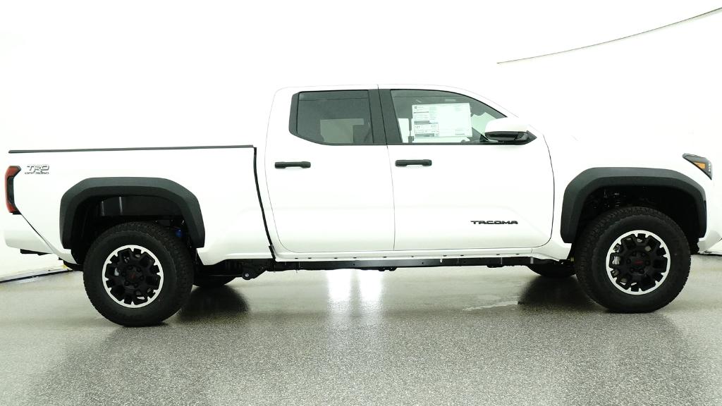 New 2026 Ice Cap Toyota  TRD Off-Road image 31