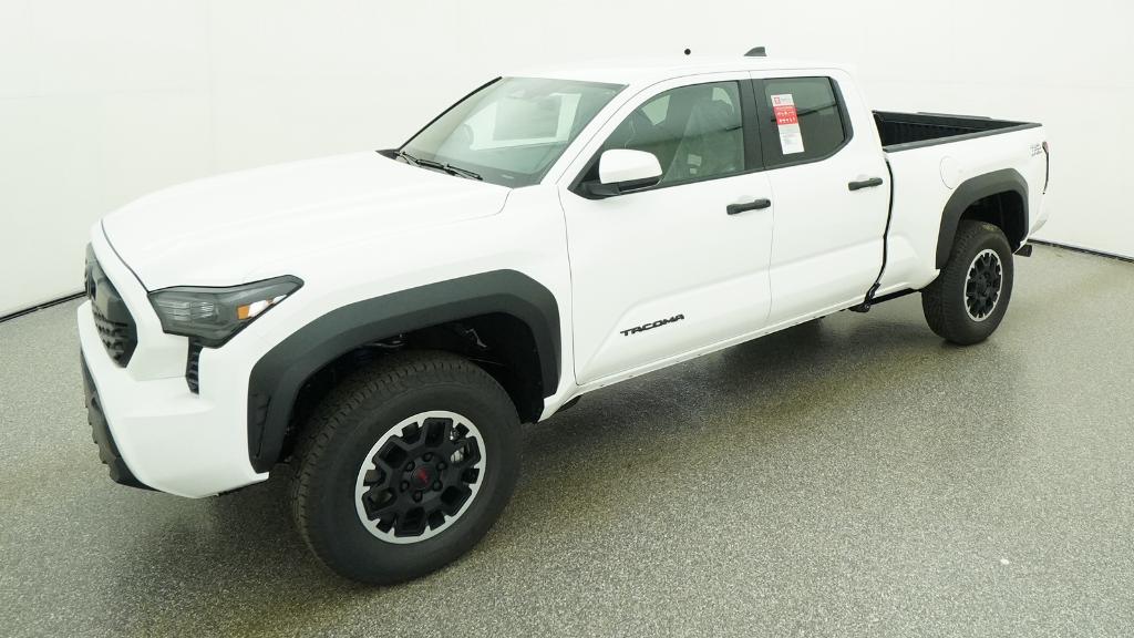 2026 Toyota Tacoma  TRD Off-Road