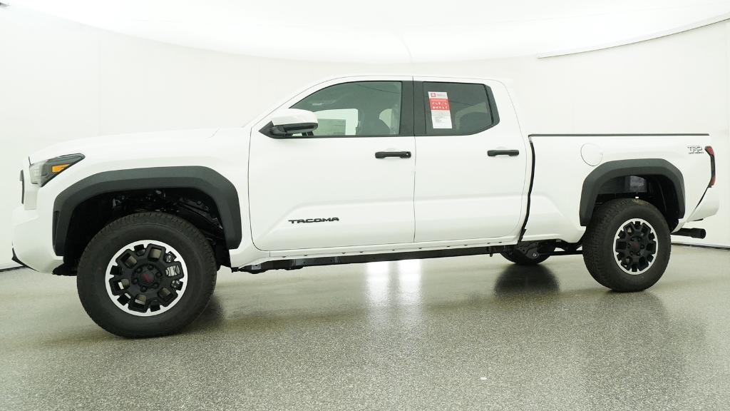 New 2026 Ice Cap Toyota  TRD Off-Road image 36