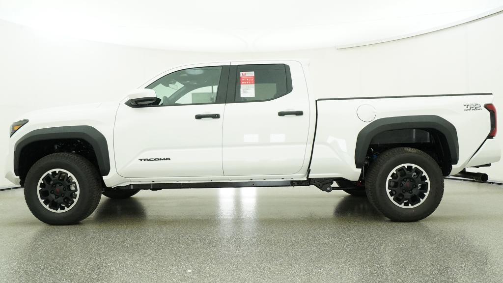 New 2026 Ice Cap Toyota  TRD Off-Road image 29