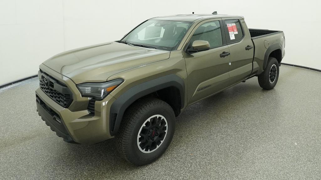 2026 Toyota Tacoma  TRD Off-Road