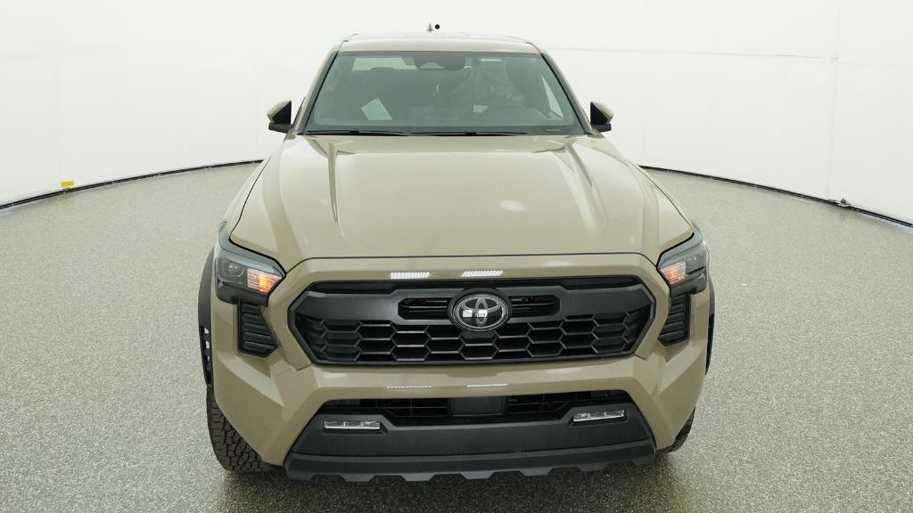 2026 Toyota Tacoma foto 22