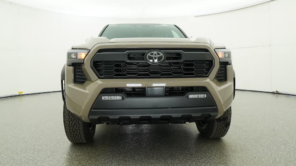 2026 Toyota Tacoma foto 29