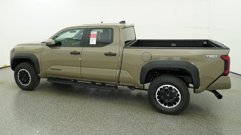 2026 Toyota Tacoma foto 26