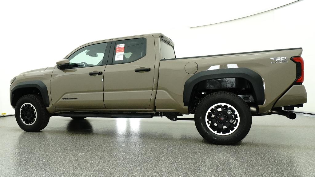2026 Toyota Tacoma foto 2