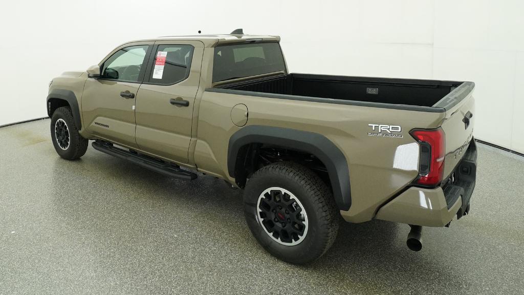 2026 Toyota Tacoma foto 20