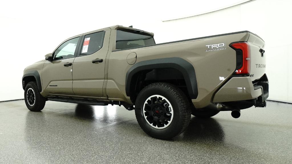 2026 Toyota Tacoma foto 24