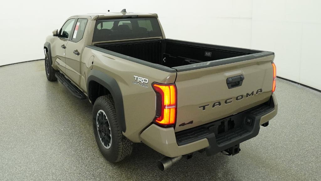 2026 Toyota Tacoma foto 6