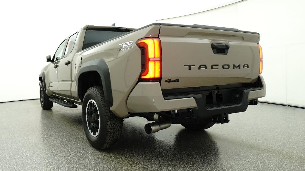 2026 Toyota Tacoma foto 3