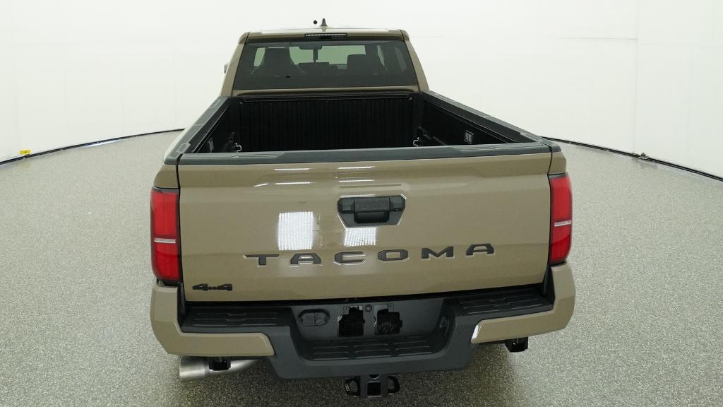 2026 Toyota Tacoma foto 18