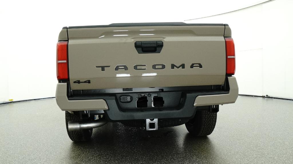2026 Toyota Tacoma foto 10