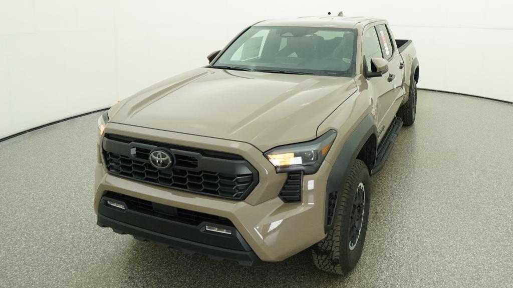 2026 Toyota Tacoma foto 15
