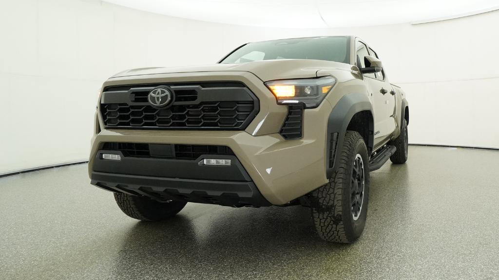 2026 Toyota Tacoma foto 16