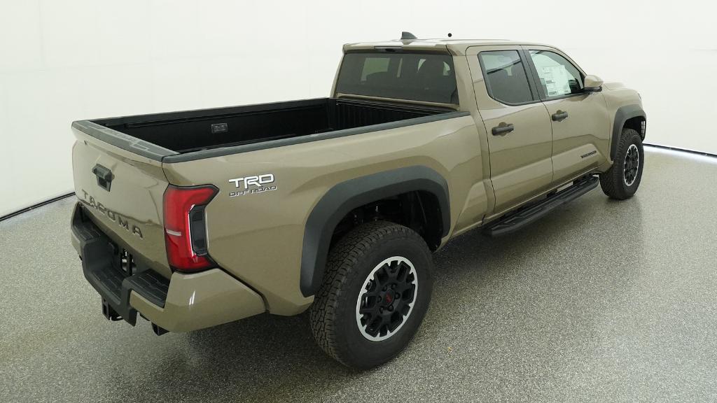 2026 Toyota Tacoma foto 25