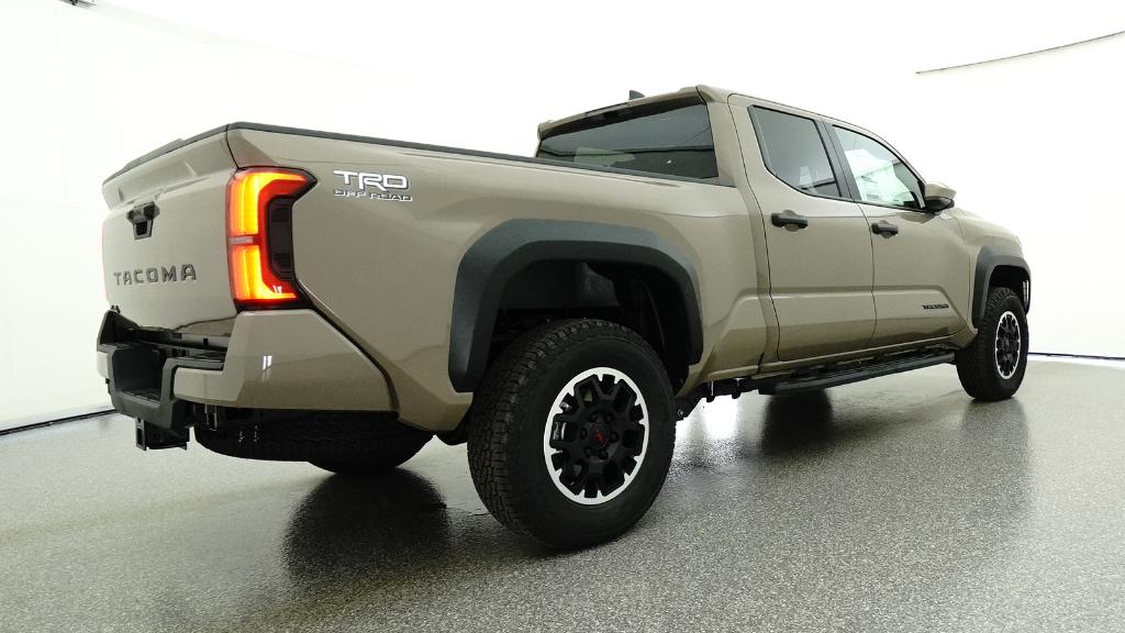 2026 Toyota Tacoma foto 30
