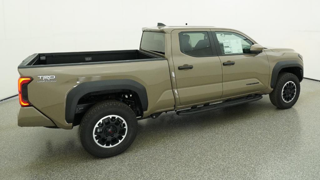 2026 Toyota Tacoma foto 23