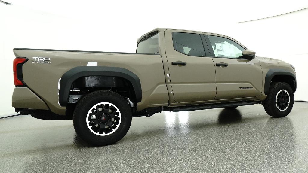 2026 Toyota Tacoma foto 9
