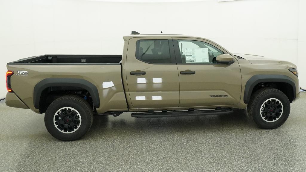2026 Toyota Tacoma foto 7