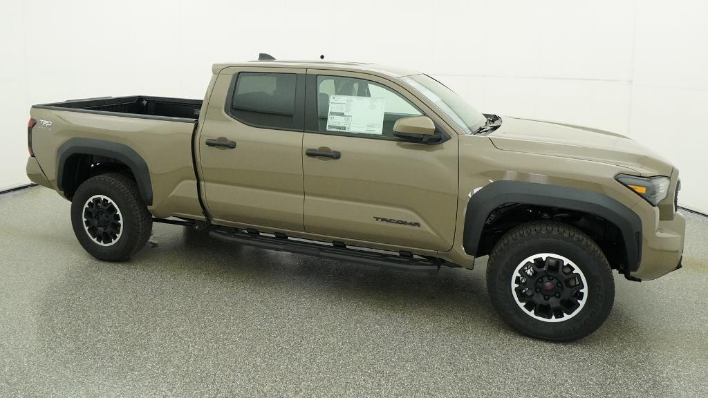 2026 Toyota Tacoma foto 5