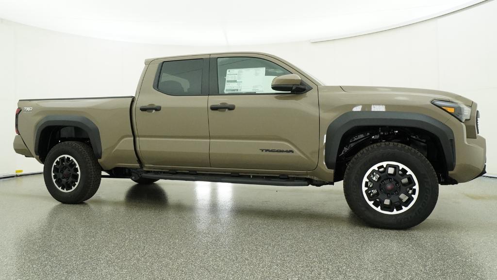 2026 Toyota Tacoma foto 17