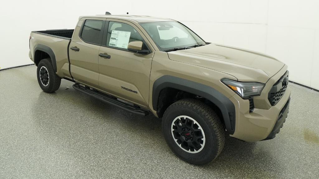 2026 Toyota Tacoma foto 27