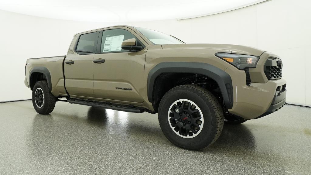 2026 Toyota Tacoma foto 21