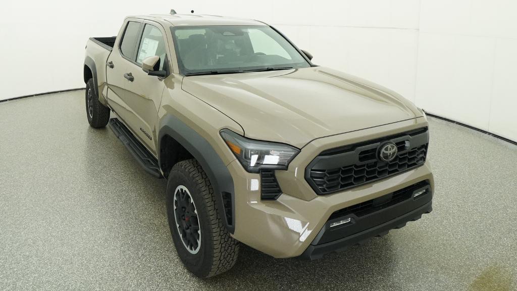 2026 Toyota Tacoma foto 19